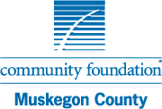 Community Foundation for Muskegon County Logo